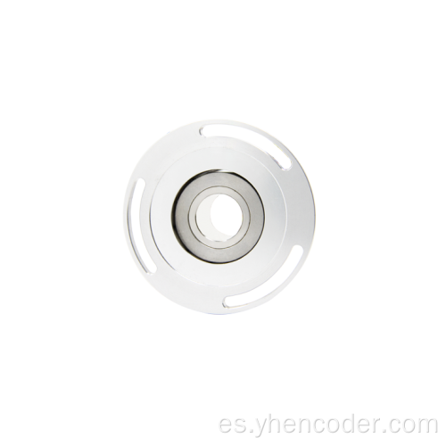 Encoder codificador lineal sellado